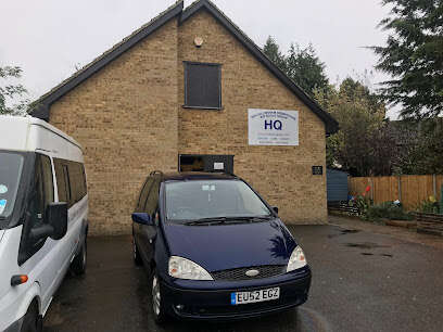 Want to hire our hall?